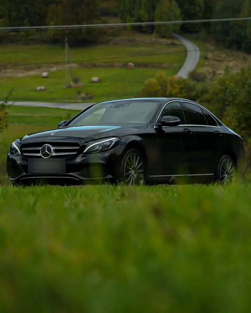 Mercedes klasy C