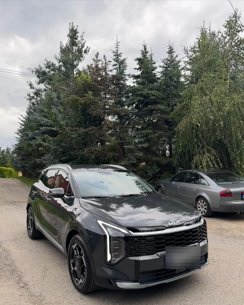 Kia